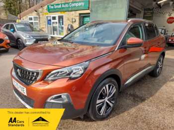 Used Peugeot 3008 2020 for sale - 73901719: Photo