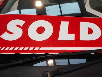 Used Land Rover Discovery Sport 2016 for sale - 75574219: Photo