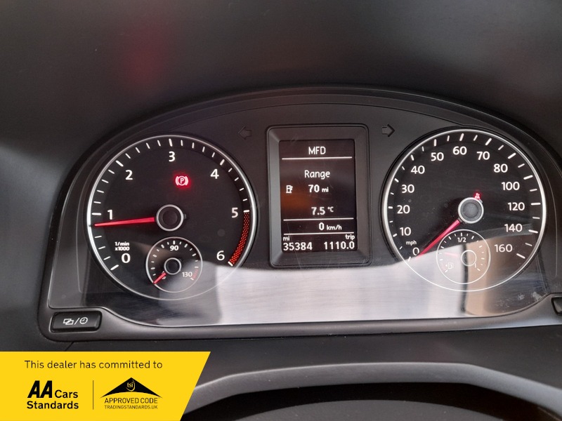 Used Volkswagen Caddy Maxi Life 2020 for sale - 76950900: Photo 12