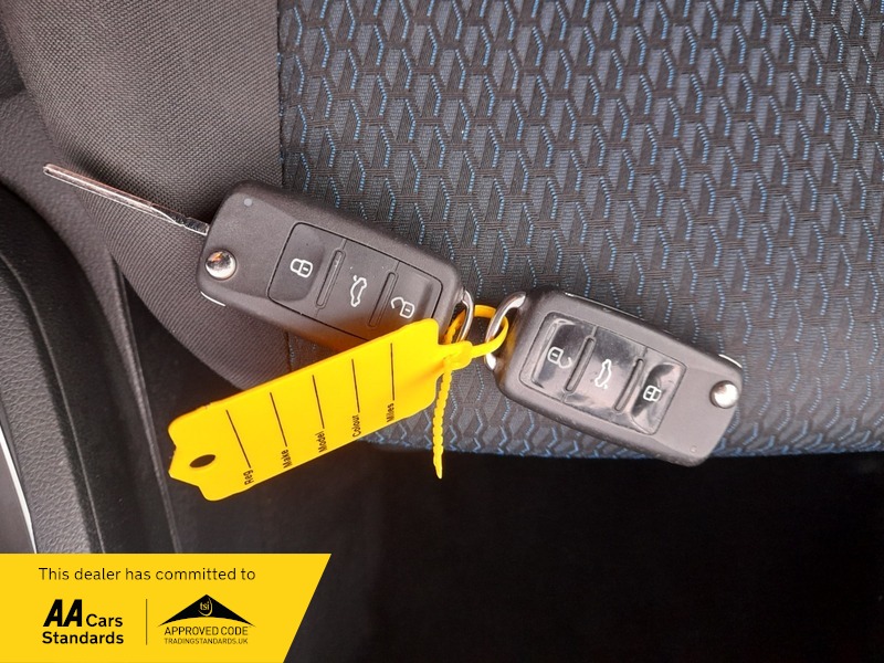 Used Volkswagen Caddy Maxi Life 2020 for sale - 76950900: Photo 13