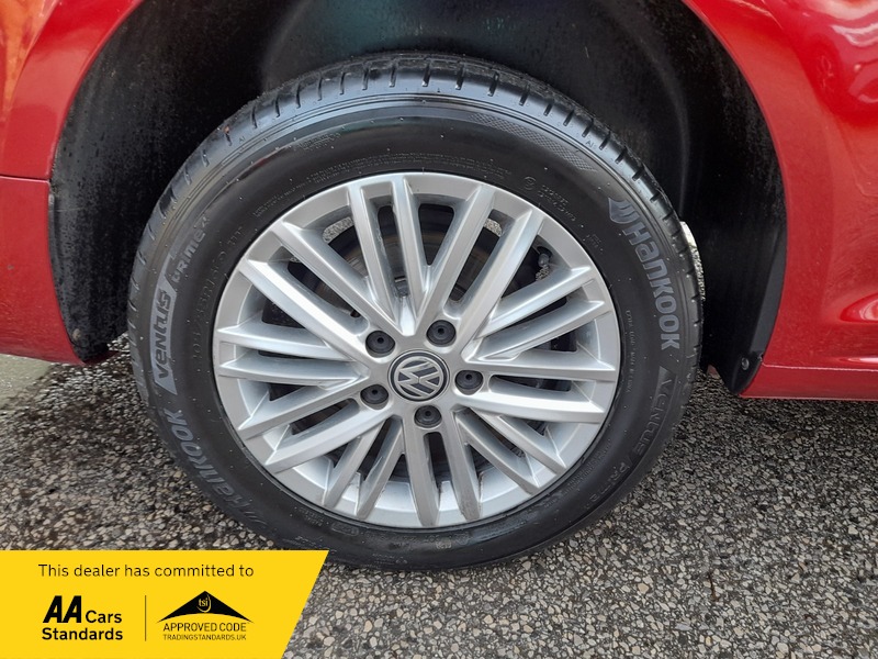 Used Volkswagen Caddy Maxi Life 2020 for sale - 76950900: Photo 14