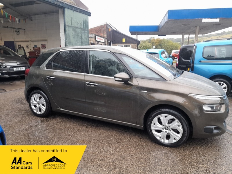 Used Citroen C4 Picasso 2014 for sale - 76430583: Photo 10