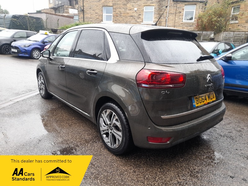 Used Citroen C4 Picasso 2014 for sale - 76430583: Photo 11