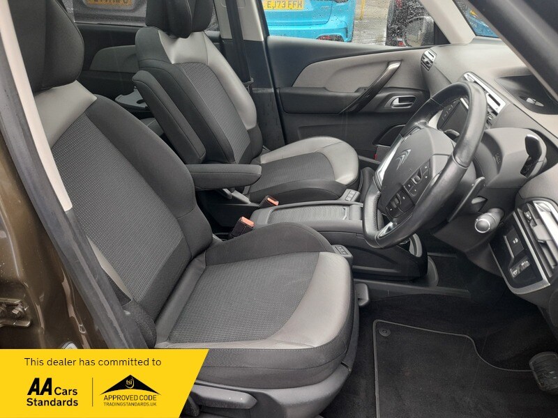 Used Citroen C4 Picasso 2014 for sale - 76430583: Photo 20