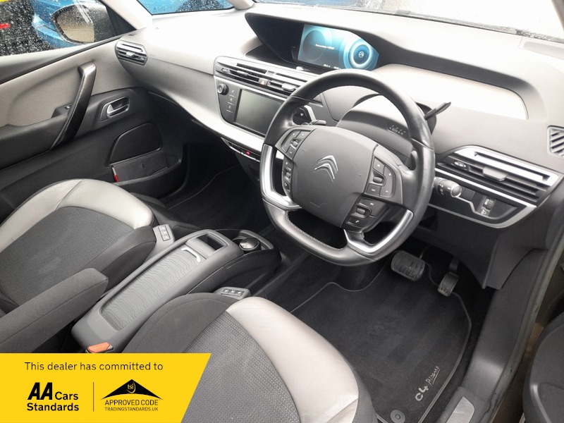 Used Citroen C4 Picasso 2014 for sale - 76430583: Photo 21