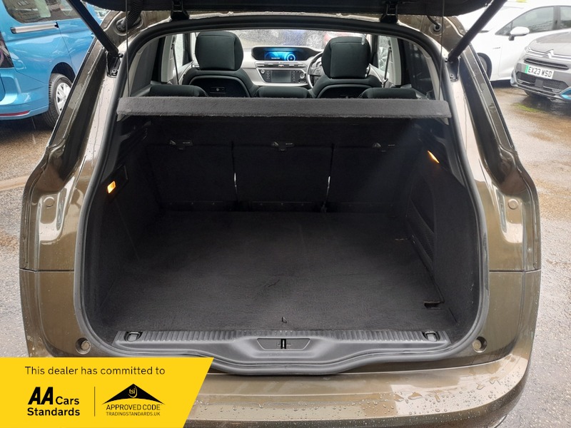 Used Citroen C4 Picasso 2014 for sale - 76430583: Photo 23