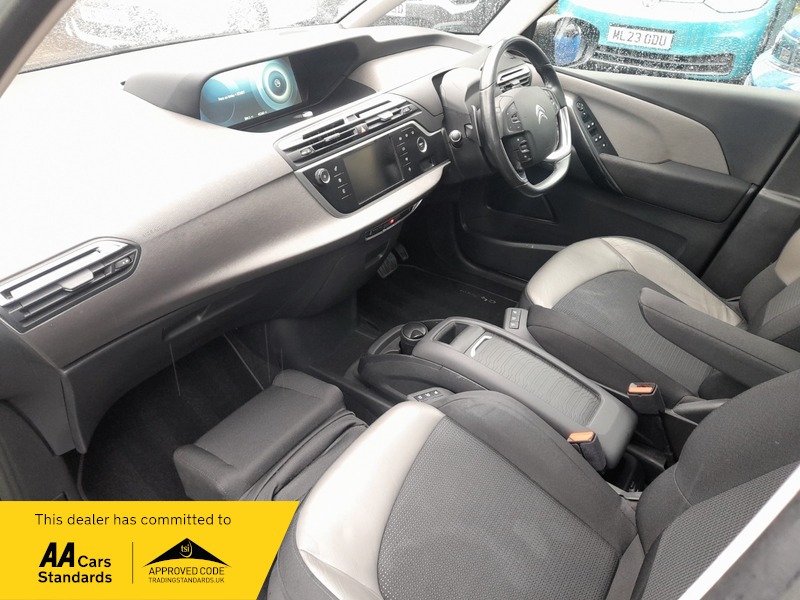 Used Citroen C4 Picasso 2014 for sale - 76430583: Photo 27