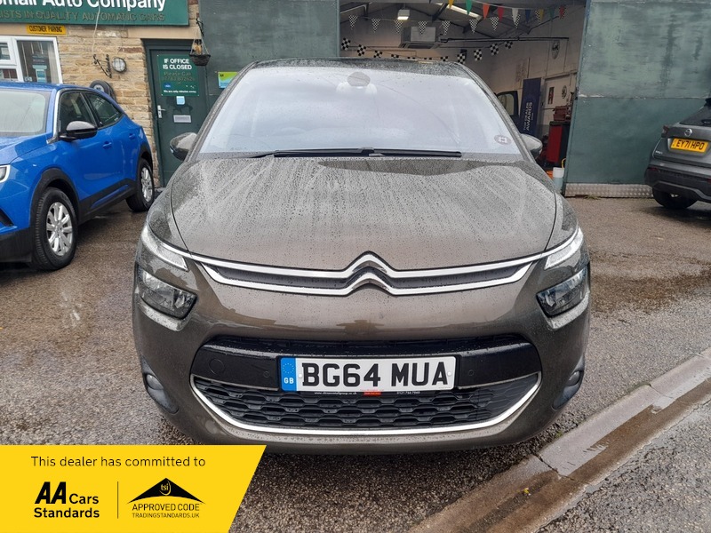 Used Citroen C4 Picasso 2014 for sale - 76430583: Photo 4