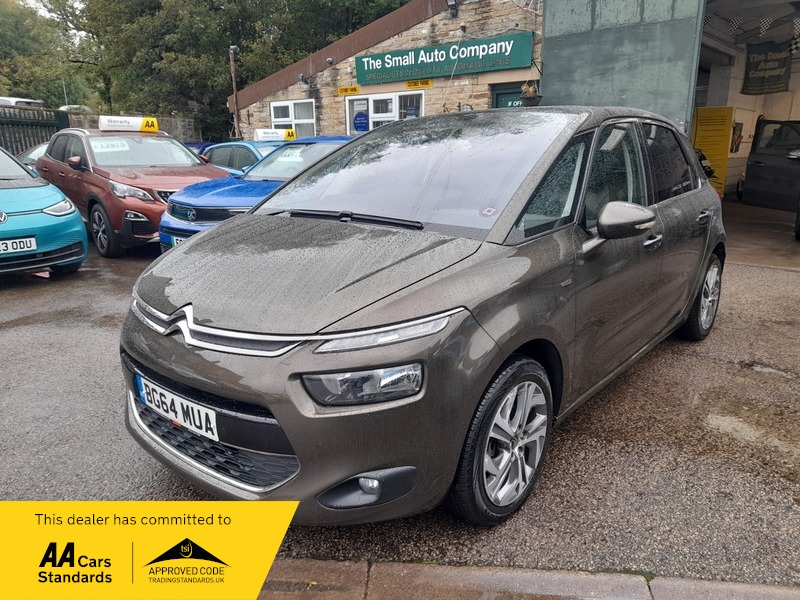 Used Citroen C4 Picasso 2014 for sale - 76430583: Photo 5