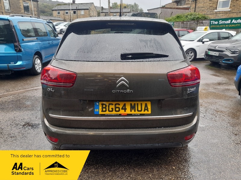 Used Citroen C4 Picasso 2014 for sale - 76430583: Photo 7