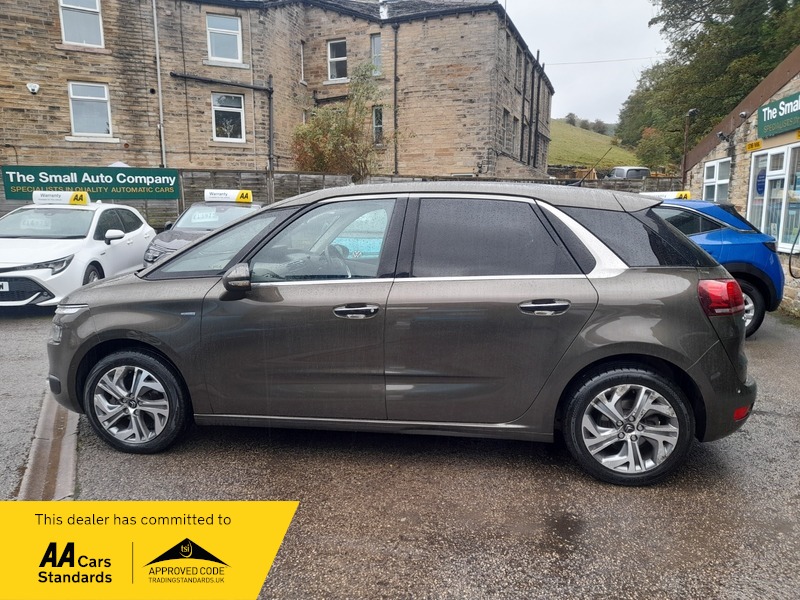 Used Citroen C4 Picasso 2014 for sale - 76430583: Photo 9