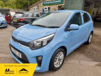 Used Kia Picanto 2022 for sale - 74674842: Photo