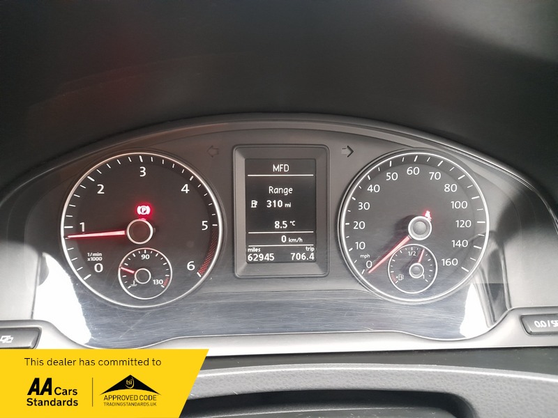 Used Volkswagen Transporter 2012 for sale - 77452730: Photo 23