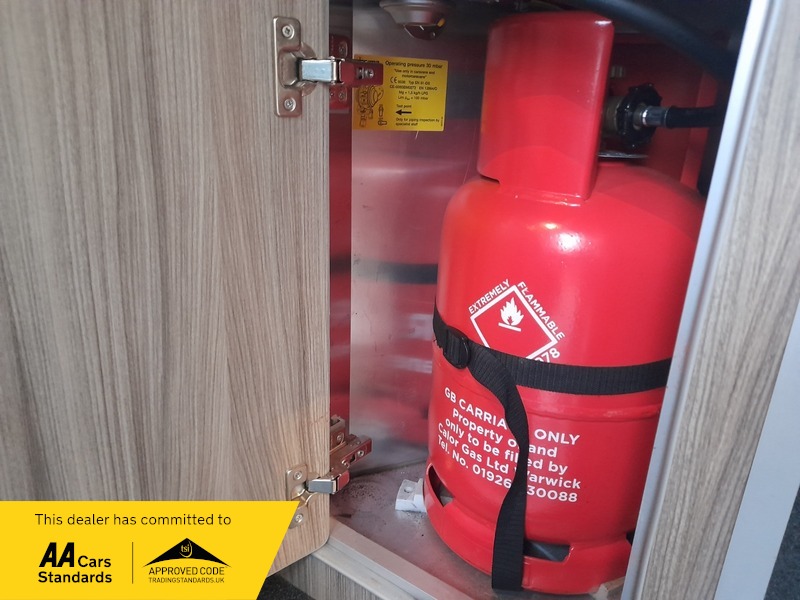 Used Volkswagen Transporter 2012 for sale - 77452730: Photo 31