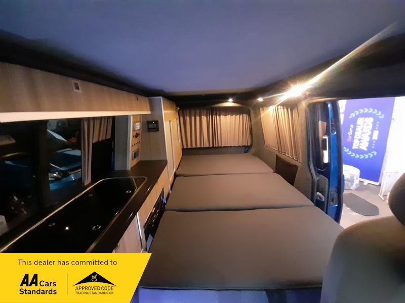 Used Volkswagen Transporter 2012 for sale - 77452730: Photo 36