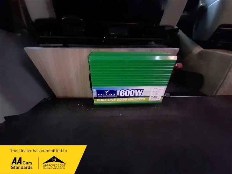 Used Volkswagen Transporter 2012 for sale - 77452730: Photo 44