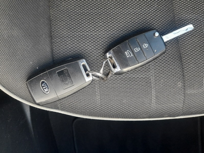 Used Kia Venga 2017 for sale - 77107323: Photo 14