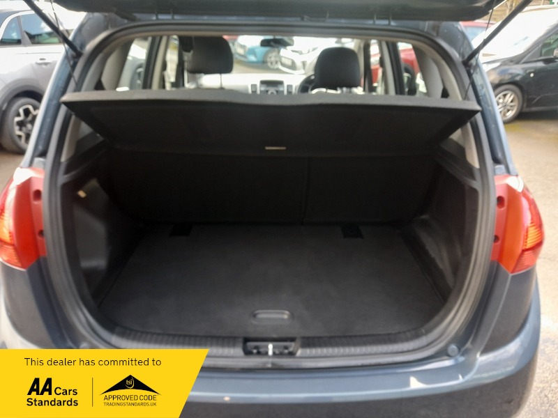 Used Kia Venga 2017 for sale - 77107323: Photo 18