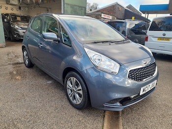 2017 - 1.6 2 5dr Auto [6]