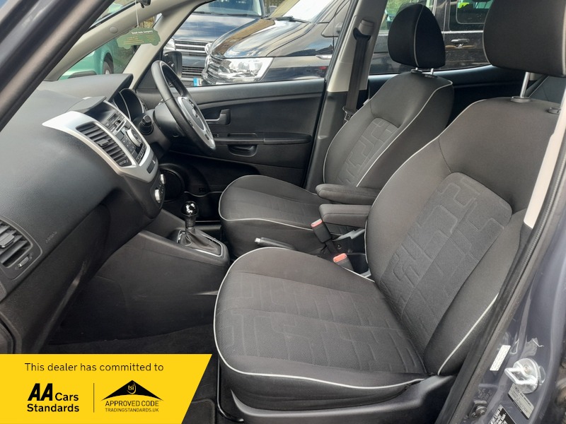 Used Kia Venga 2017 for sale - 77107323: Photo 20