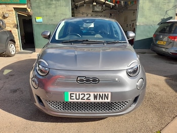 Used Fiat 500 2022 for sale - 75878174: Photo