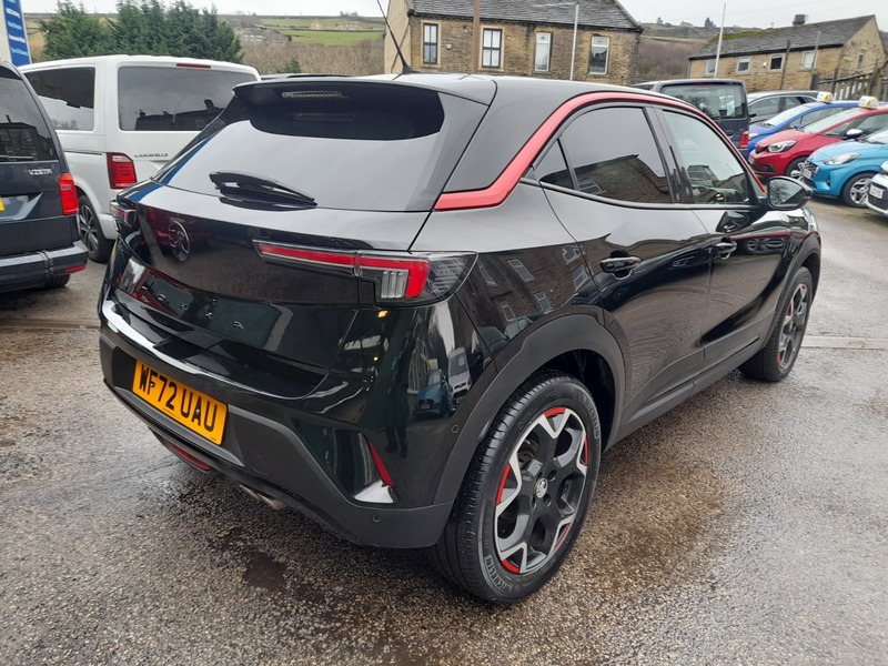 Used Vauxhall Mokka 2022 for sale - 77213219: Photo 10