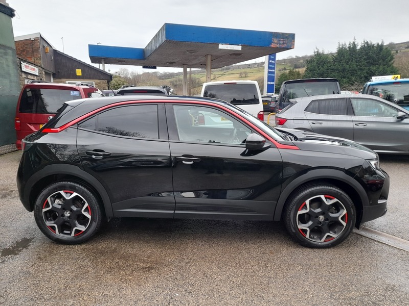 Used Vauxhall Mokka 2022 for sale - 77213219: Photo 11