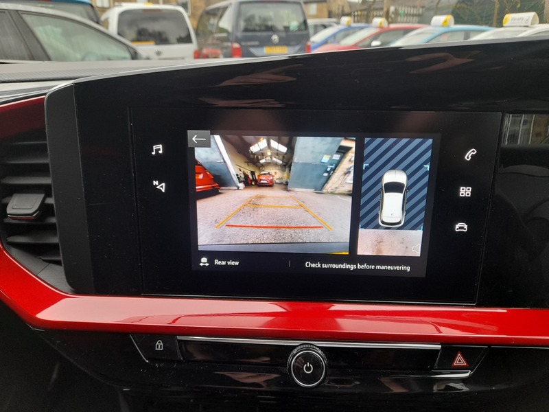 Used Vauxhall Mokka 2022 for sale - 77213219: Photo 12