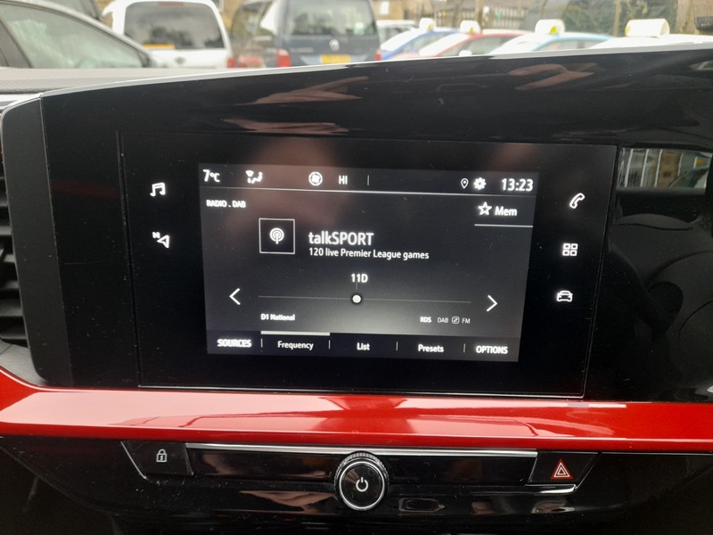 Used Vauxhall Mokka 2022 for sale - 77213219: Photo 13