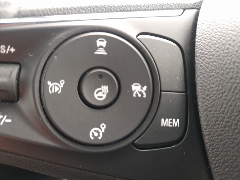 Used Vauxhall Mokka 2022 for sale - 77213219: Photo 14