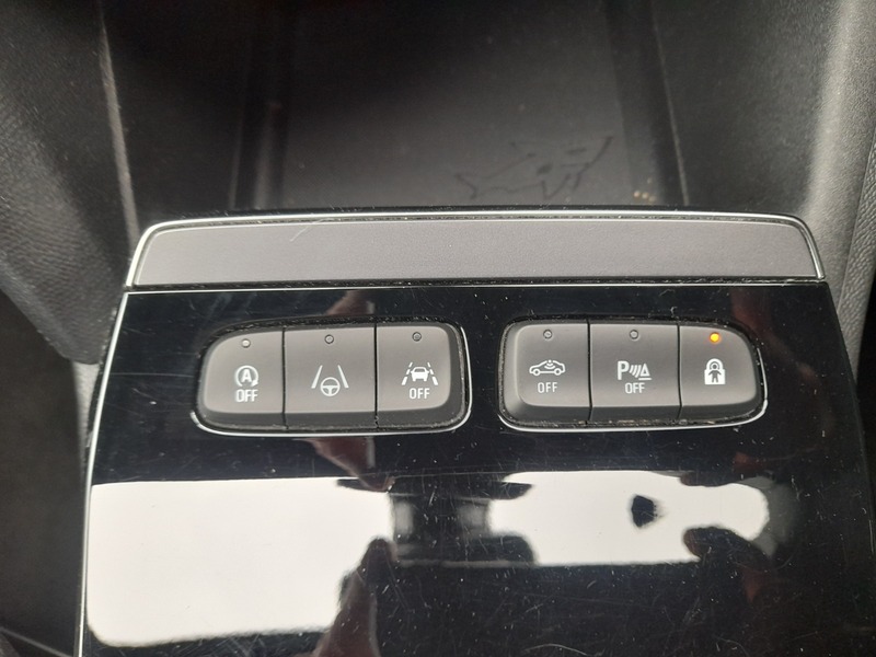 Used Vauxhall Mokka 2022 for sale - 77213219: Photo 15