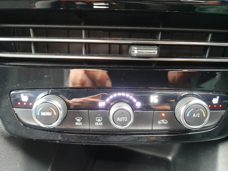 Used Vauxhall Mokka 2022 for sale - 77213219: Photo 16