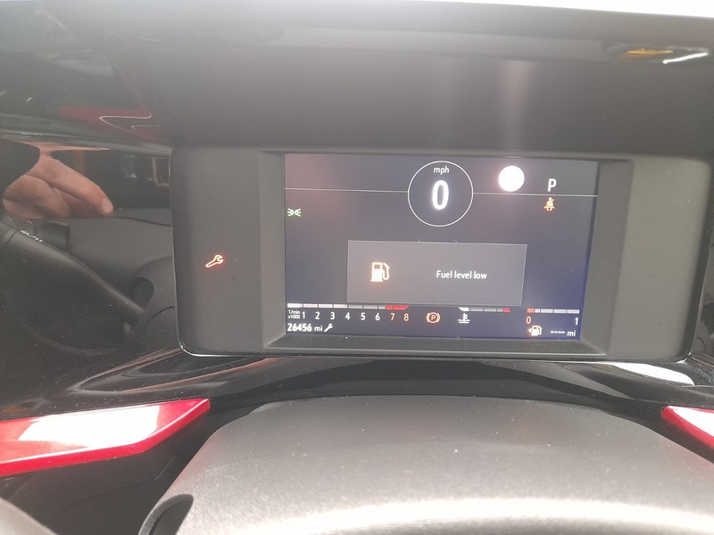 Used Vauxhall Mokka 2022 for sale - 77213219: Photo 17