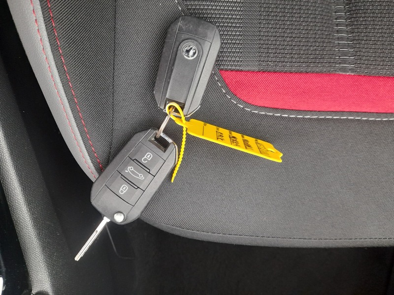 Used Vauxhall Mokka 2022 for sale - 77213219: Photo 18