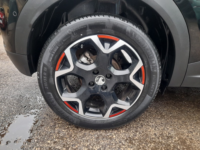 Used Vauxhall Mokka 2022 for sale - 77213219: Photo 19