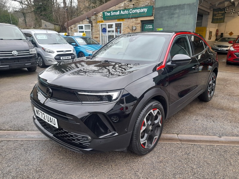 Used Vauxhall Mokka 2022 for sale - 77213219: Photo 2