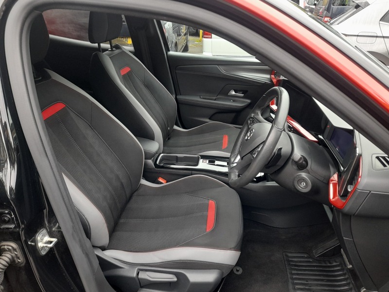 Used Vauxhall Mokka 2022 for sale - 77213219: Photo 21