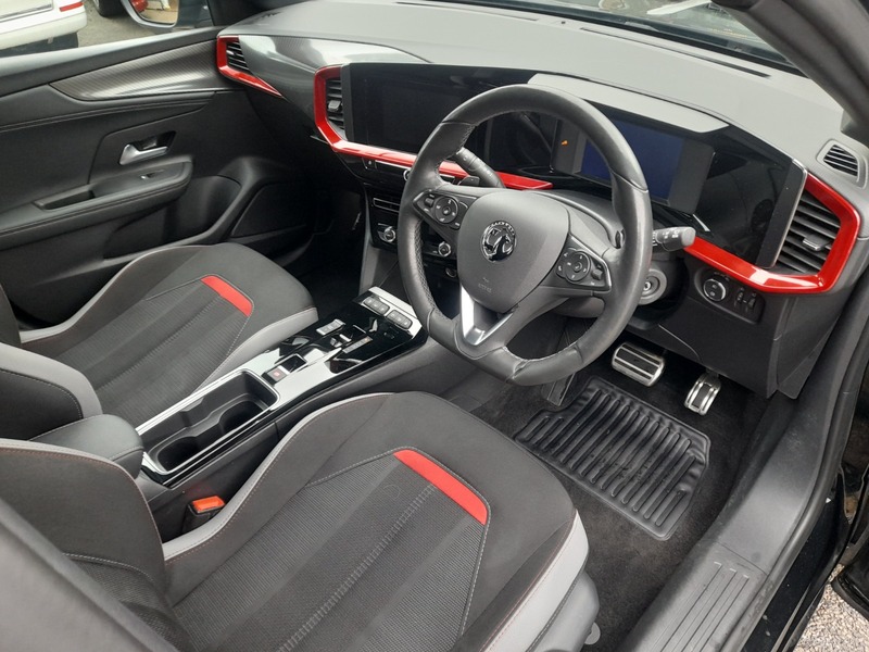 Used Vauxhall Mokka 2022 for sale - 77213219: Photo 22