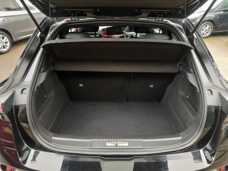 Used Vauxhall Mokka 2022 for sale - 77213219: Photo 23