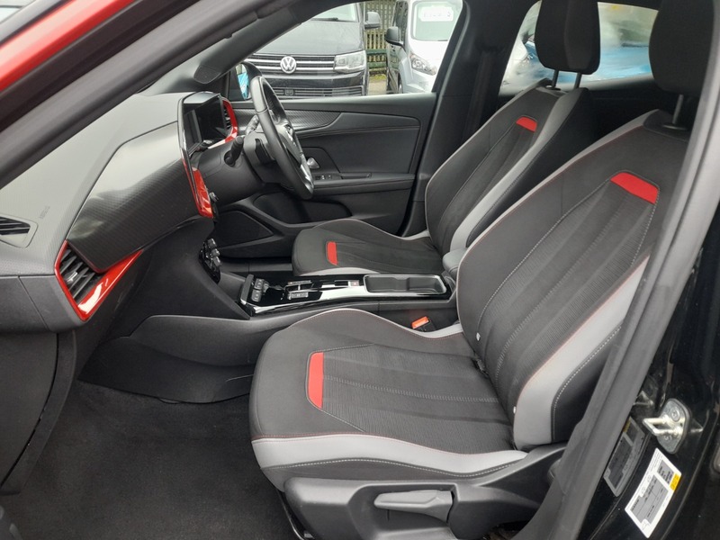 Used Vauxhall Mokka 2022 for sale - 77213219: Photo 25