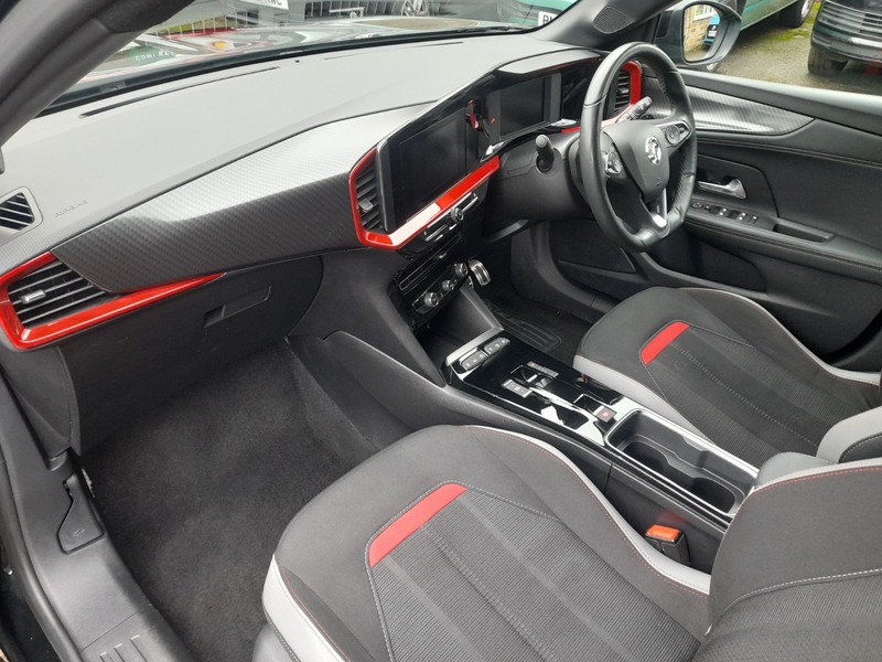 Used Vauxhall Mokka 2022 for sale - 77213219: Photo 26