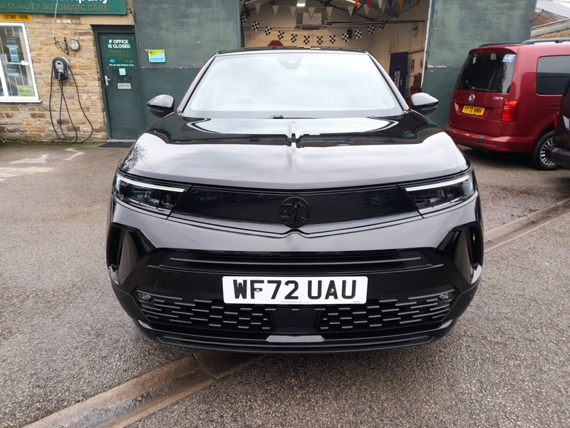 Used Vauxhall Mokka 2022 for sale - 77213219: Photo 3