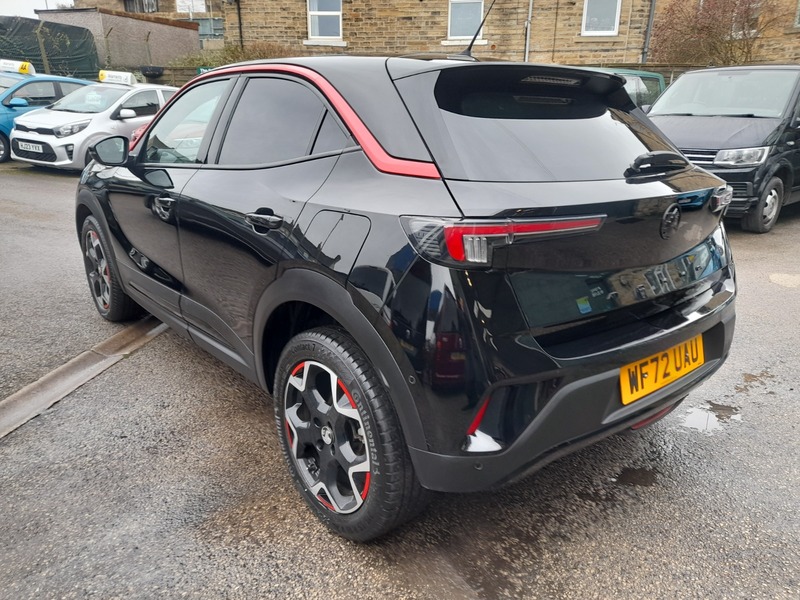 Used Vauxhall Mokka 2022 for sale - 77213219: Photo 8