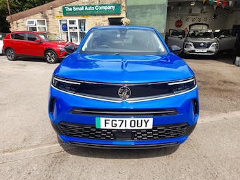 Used Vauxhall Mokka 2021 for sale - 79318273: Photo