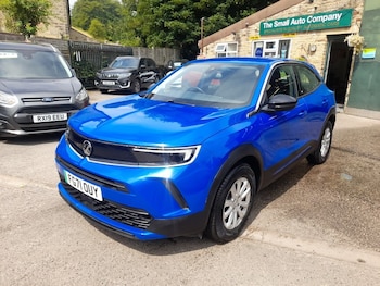 Used Vauxhall Mokka 2021 for sale - 79318273: Photo