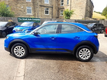 Used Vauxhall Mokka 2021 for sale - 79318273: Photo