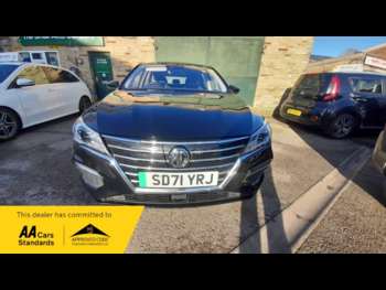 Used MG MG5 2021 for sale - 73770215: Photo