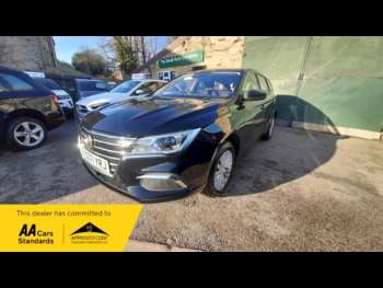 Used MG MG5 2021 for sale - 73770215: Photo