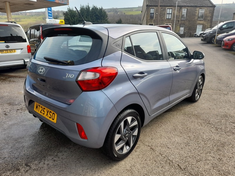 Used Hyundai i10 2025 for sale - 77953633: Photo 10