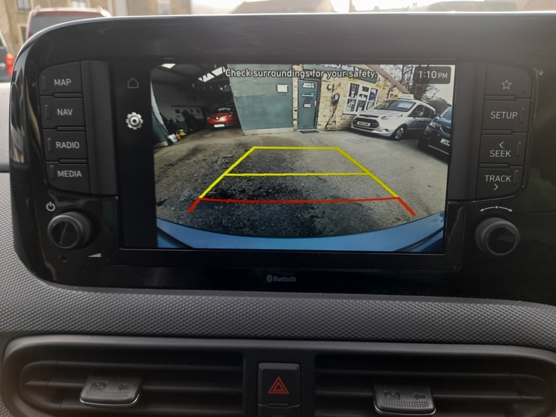 Used Hyundai i10 2025 for sale - 77953633: Photo 12